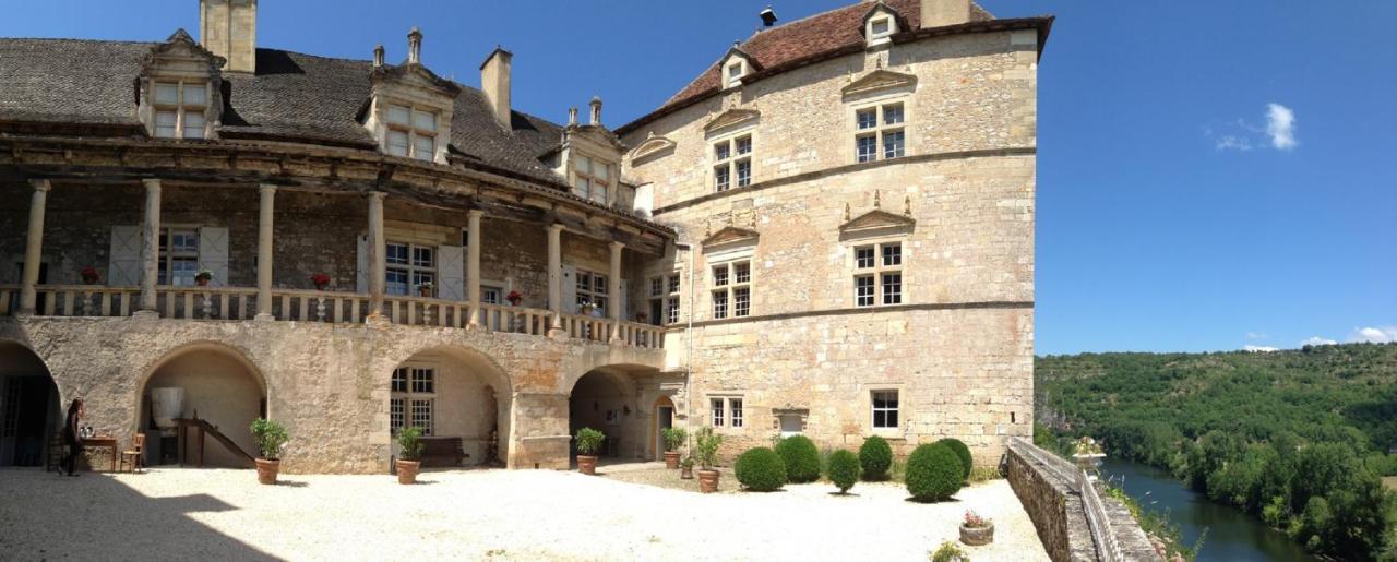 Gite Le P'Tit Bassoul Ouvert Toute L'Annee Cenevieres Exterior foto