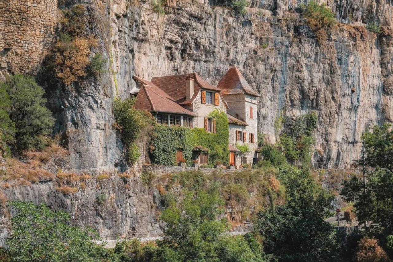 Gite Le P'Tit Bassoul Ouvert Toute L'Annee Cenevieres Exterior foto